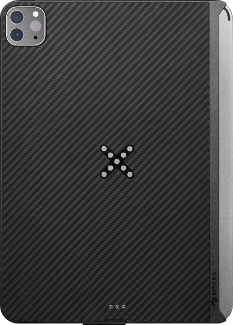 MagEZ Case Pro for iPad Pro 2022/2021 (US only) | PITAKA
