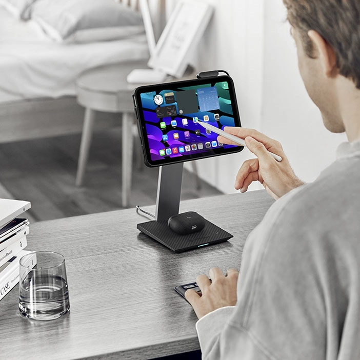 MagEZ Charging Stand for Tablets - PITAKA | PITAKA