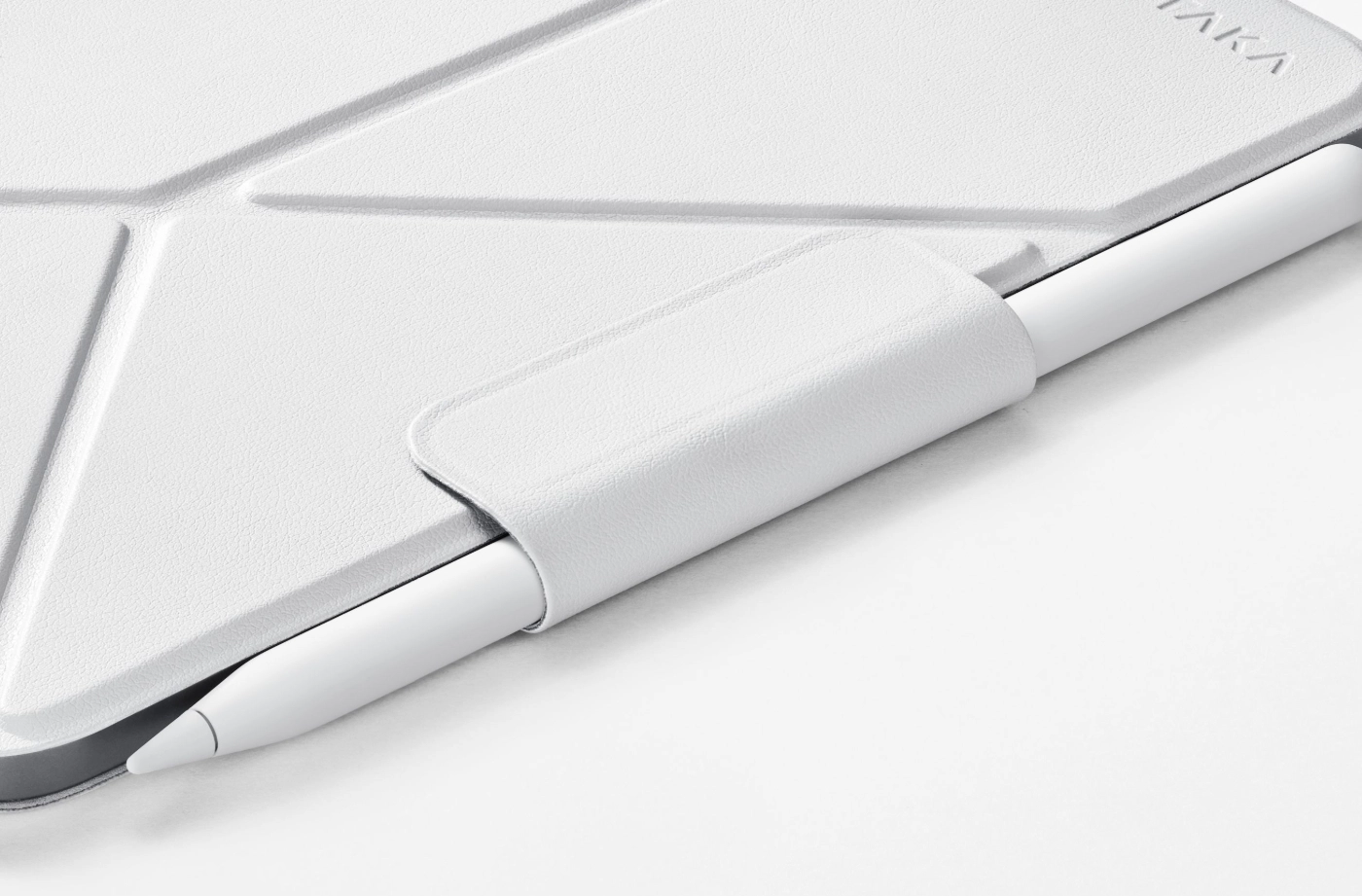iPad Case with Pencil Holder | PITAKA
