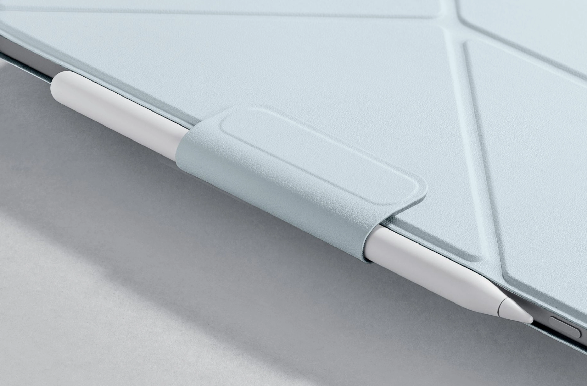 iPad Case with Pencil Holder | PITAKA