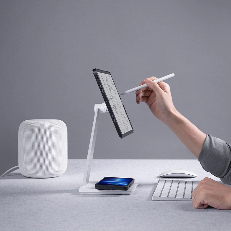 MagEZ Stand for Tablets - PITAKA | PITAKA