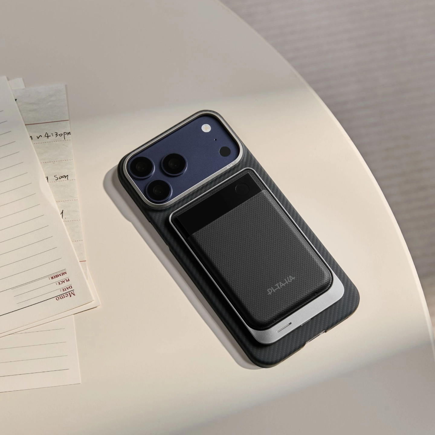 MagMod Card Sleeve style