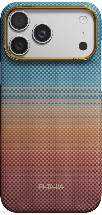 California Dream phone case