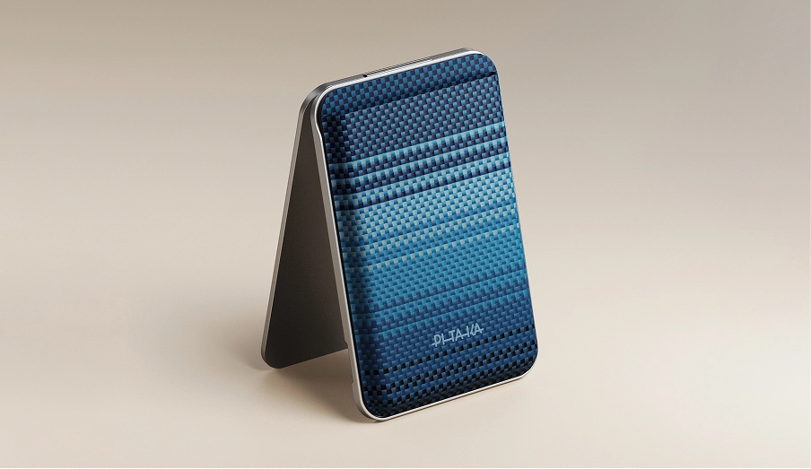 Moonrise MagMod Stand Wallet
