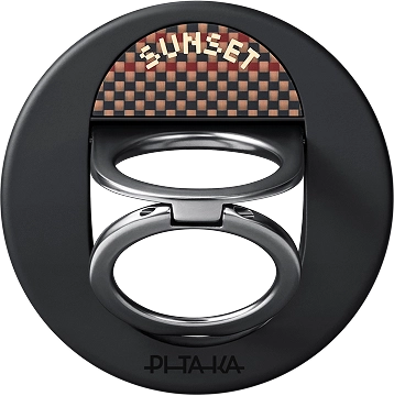Sunset MagSafe ring