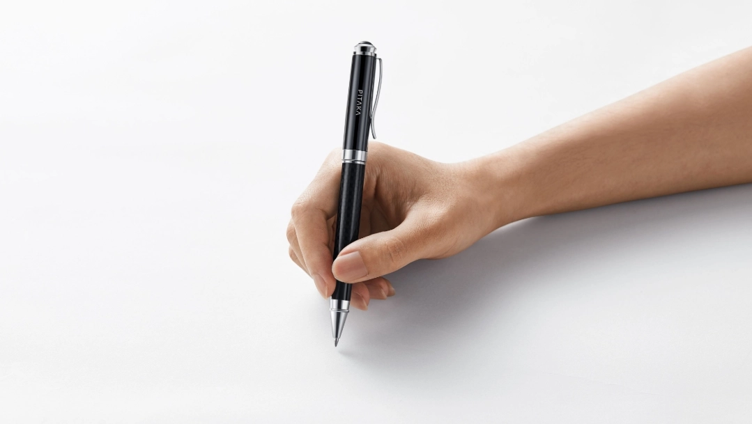 Carbon Fiber Pen