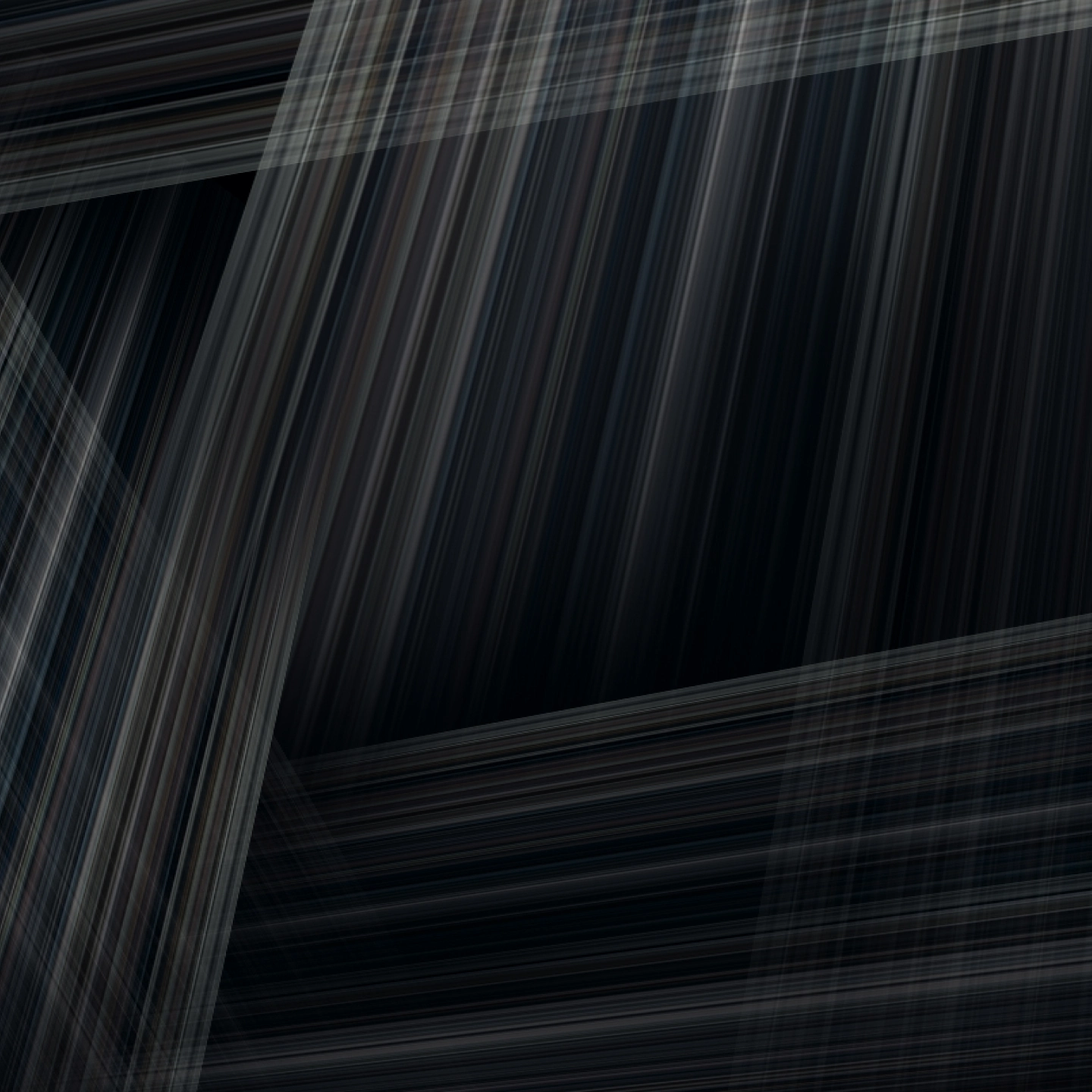 Carbon fiber texture of the Temporal Vessel bracelet