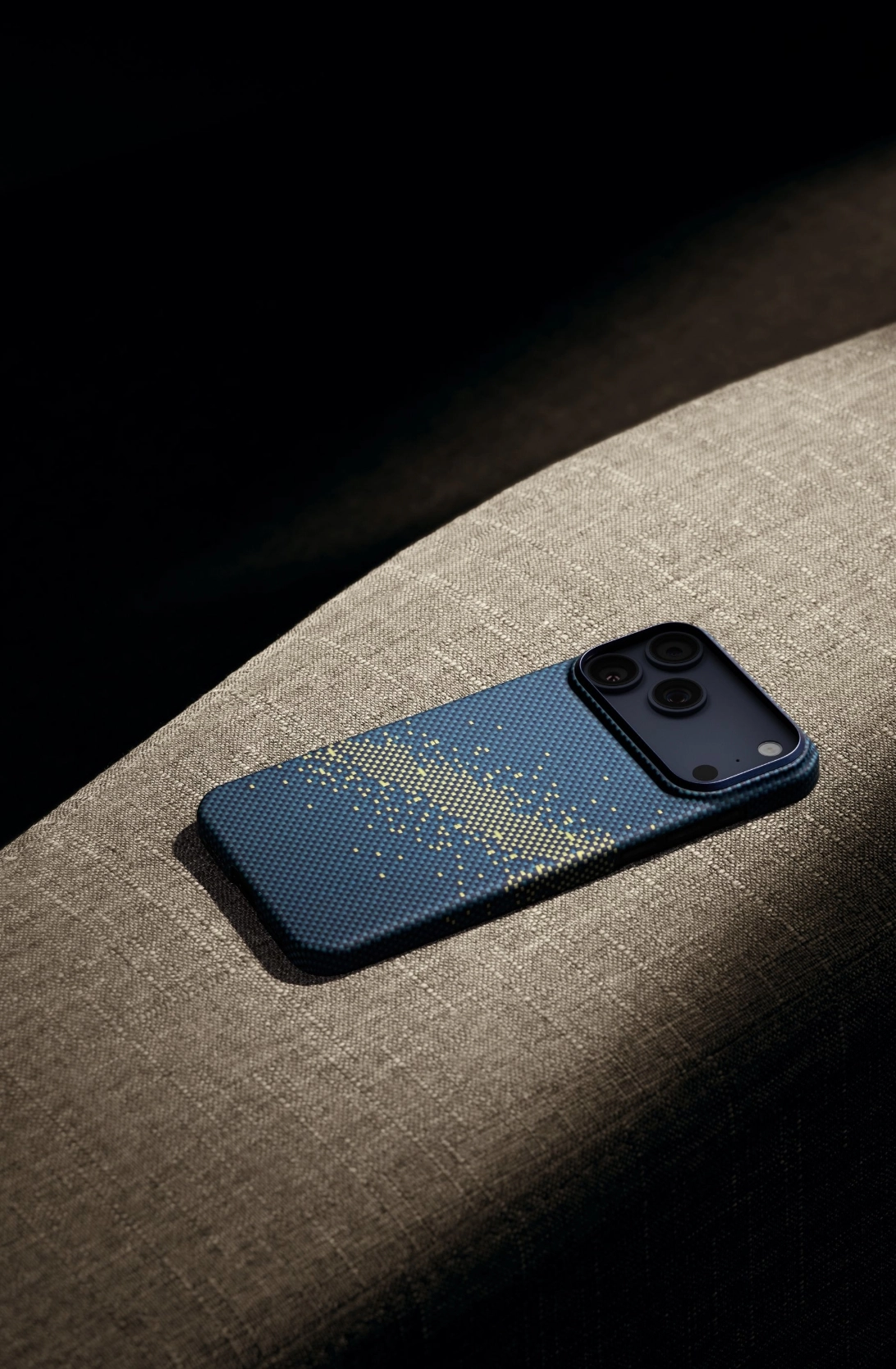 Designer iPhone Cases | PITAKA