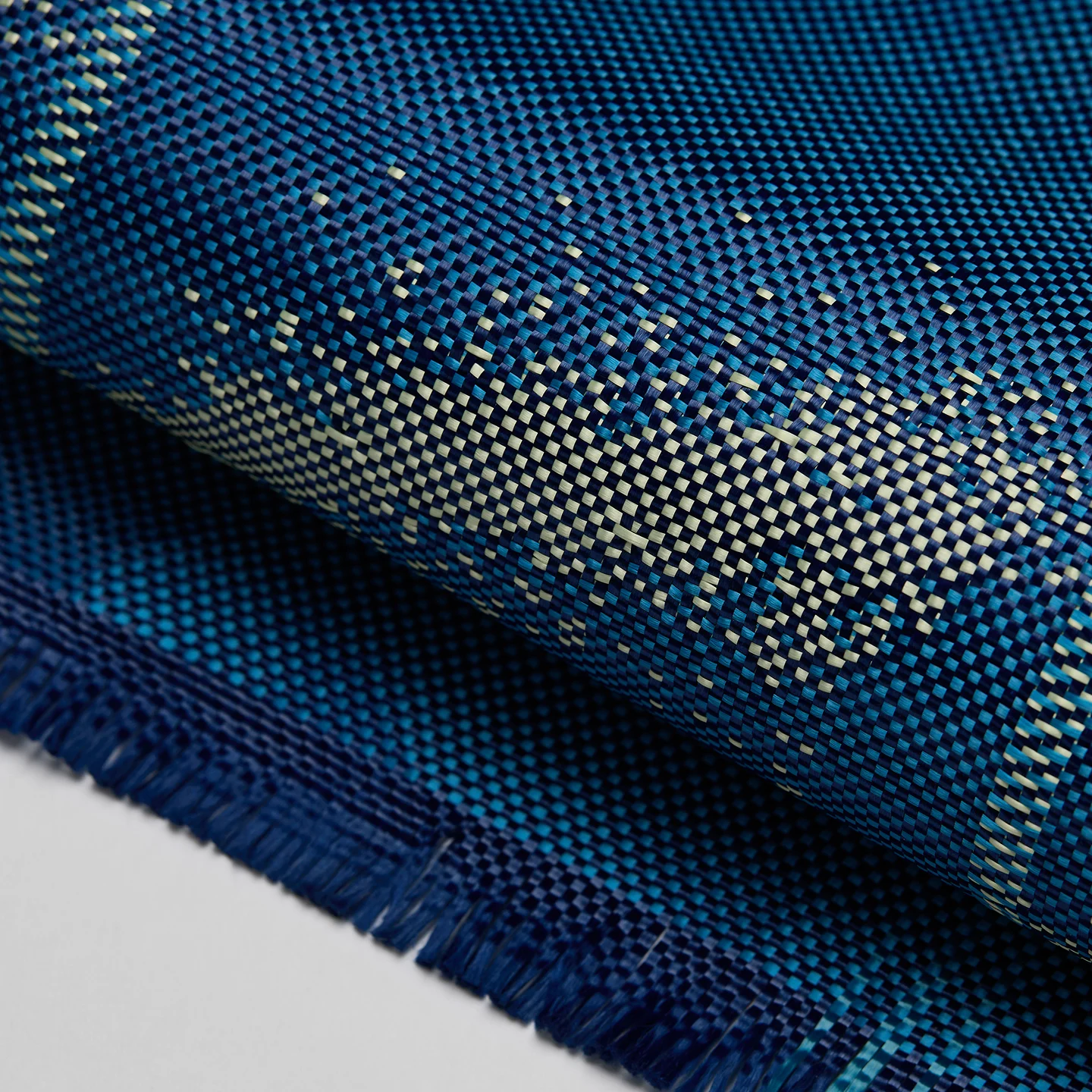 Milky Way Galaxy premium aramid fiber weave