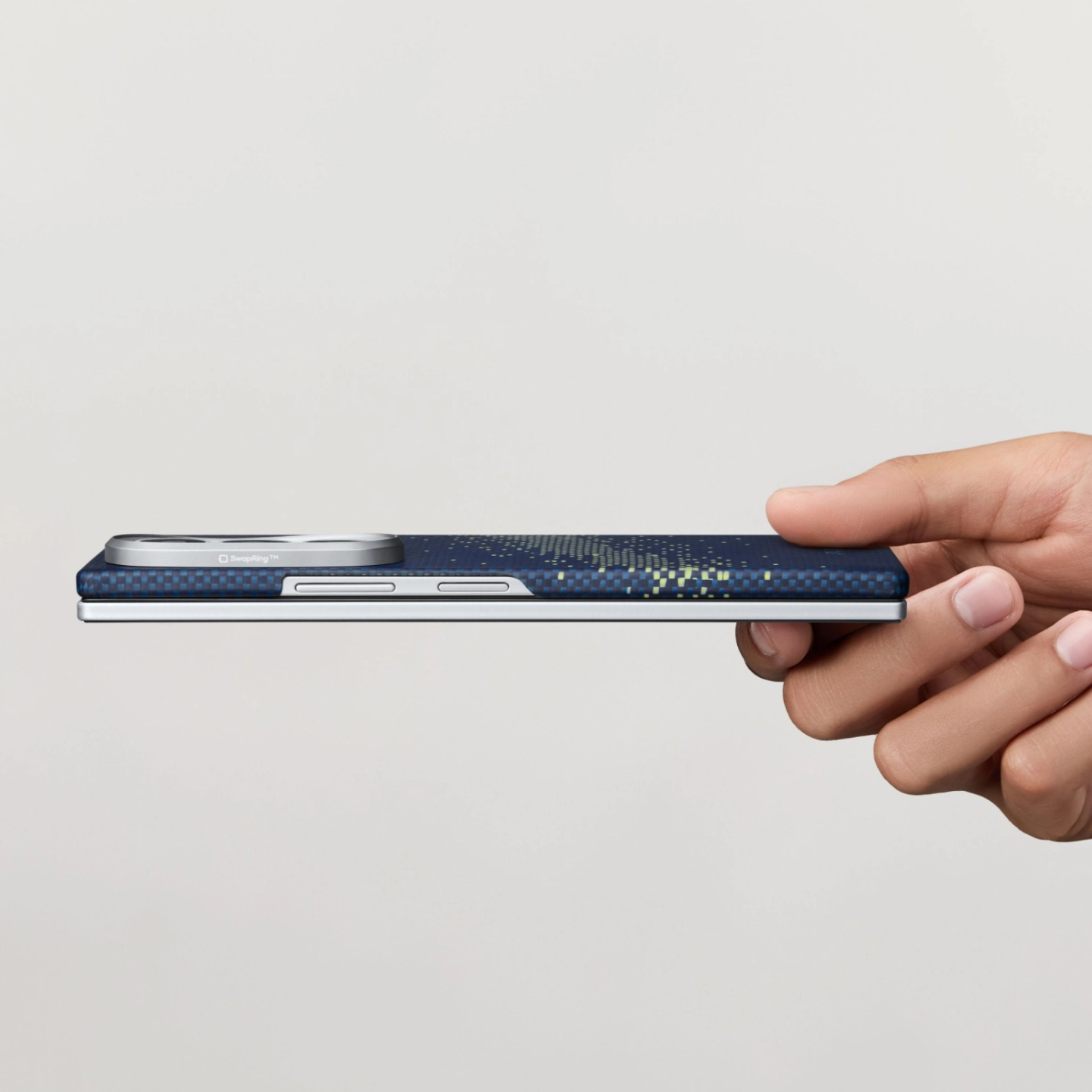 Milky Way Galaxy thin and lightweight Galaxy Z Fold8 Ultra or Flip8 case