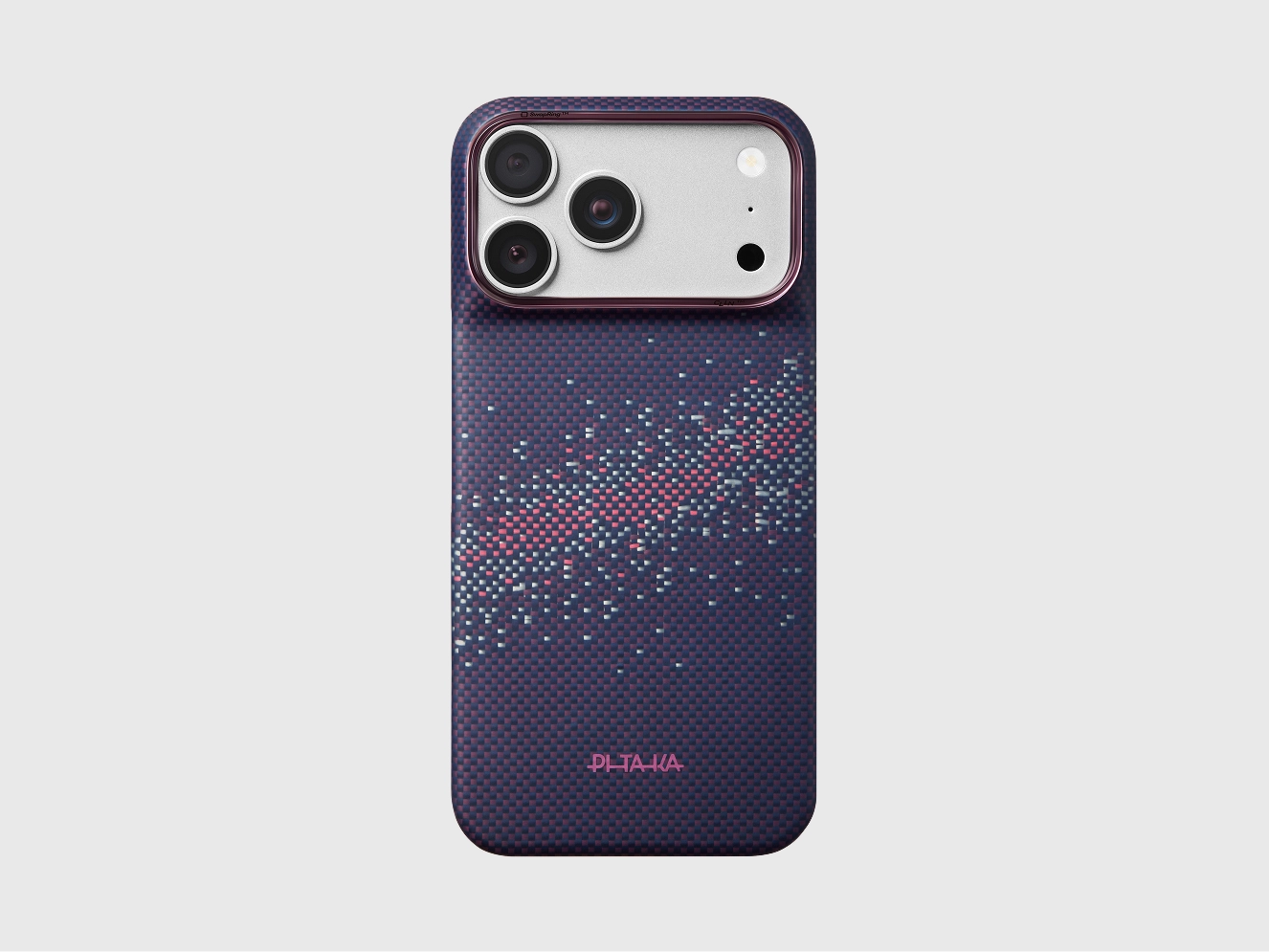 02 | Farshore Violet Milky Way Galaxy 2.0 phone case