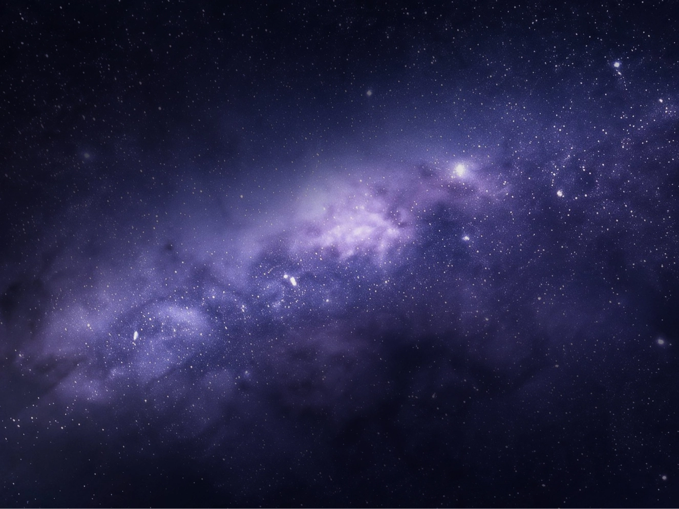 02 | Farshore Violet Milky Way Galaxy 2.0 landscape