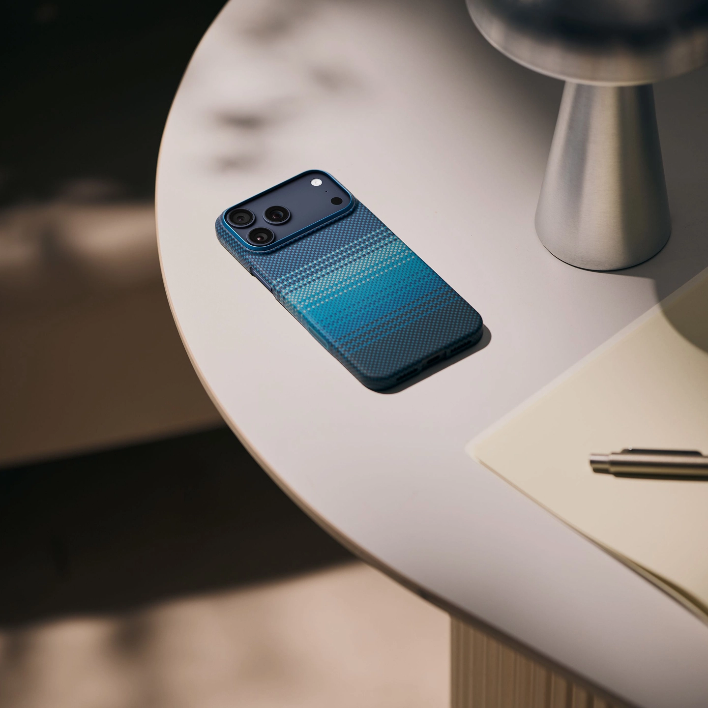 Moonrise Edge Case lifestyle