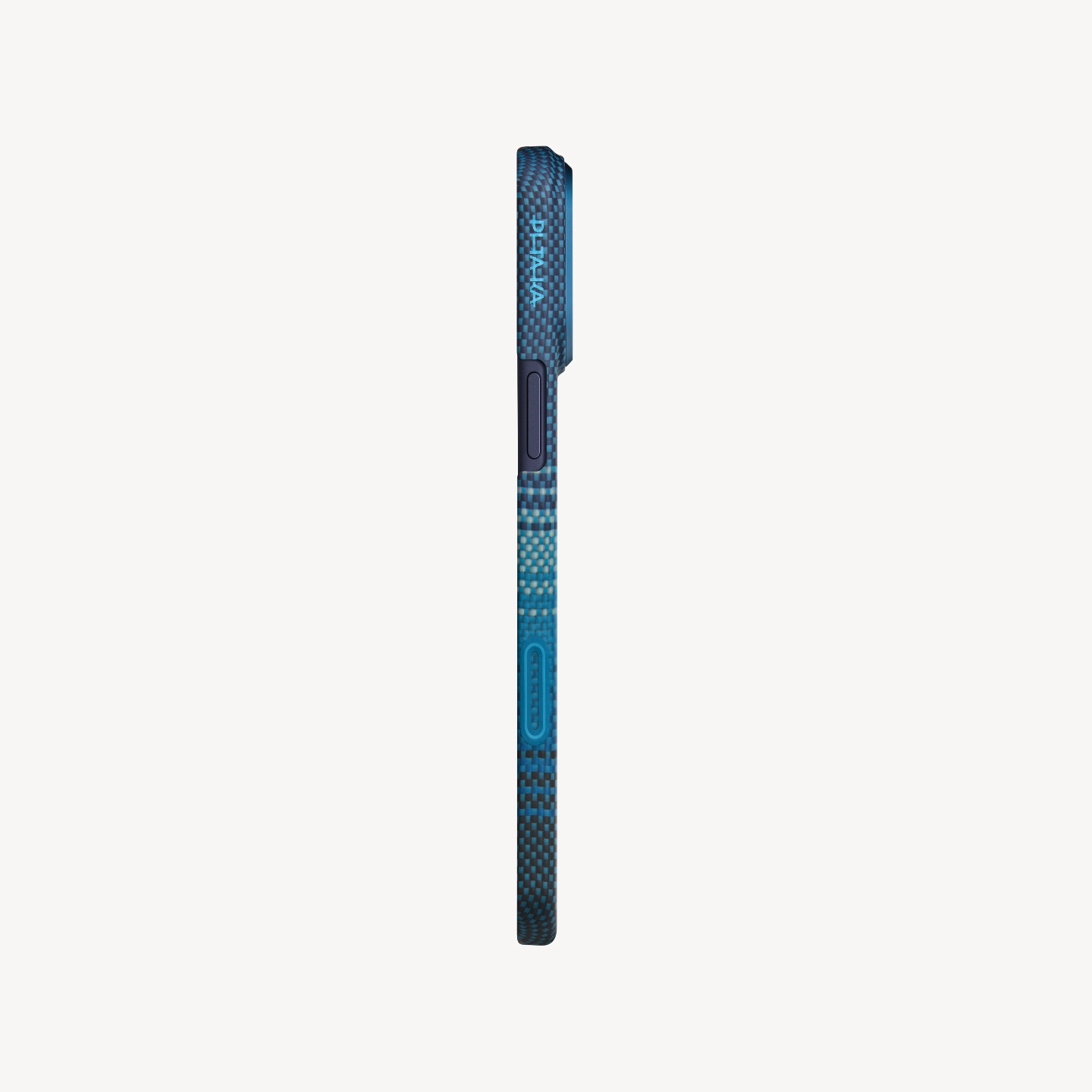 Moonrise thin and lightweight Edge Case