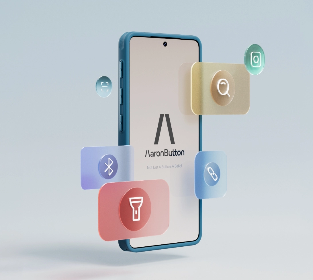 Aaron App