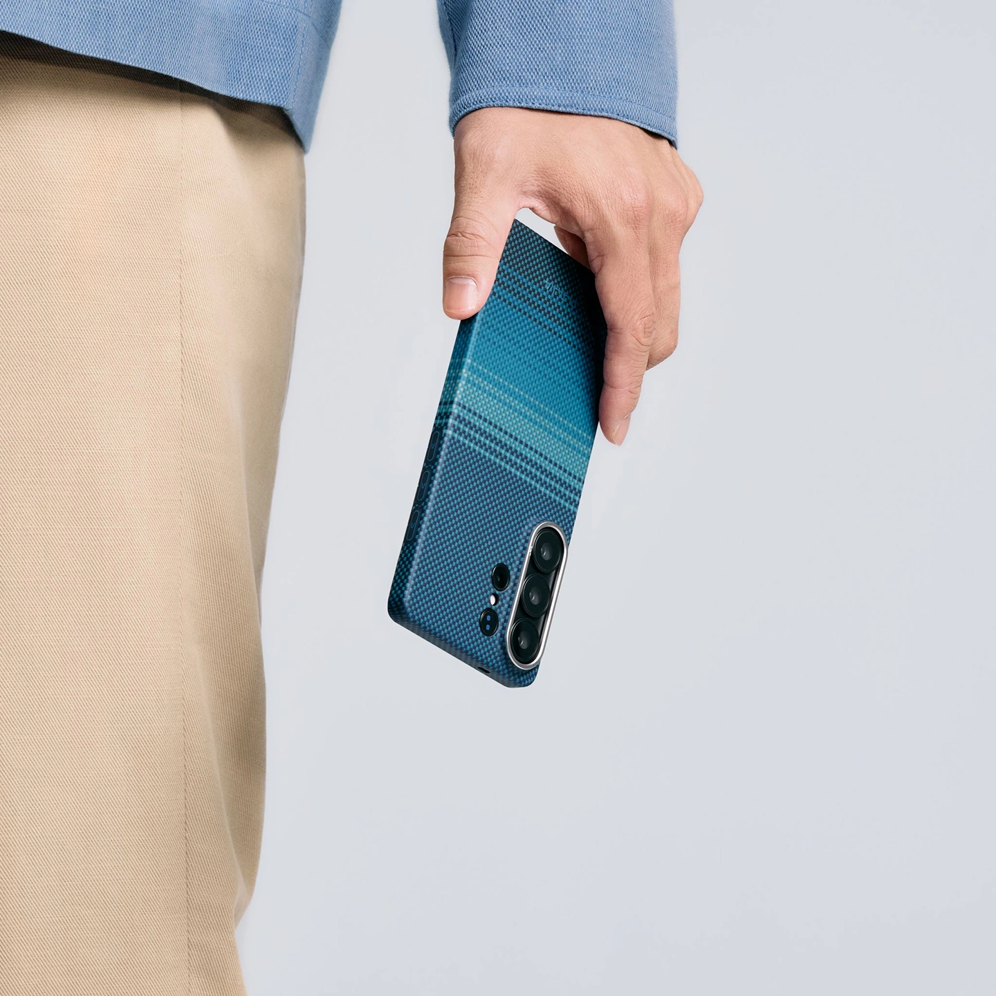 Moonrise Edge Case lifestyle