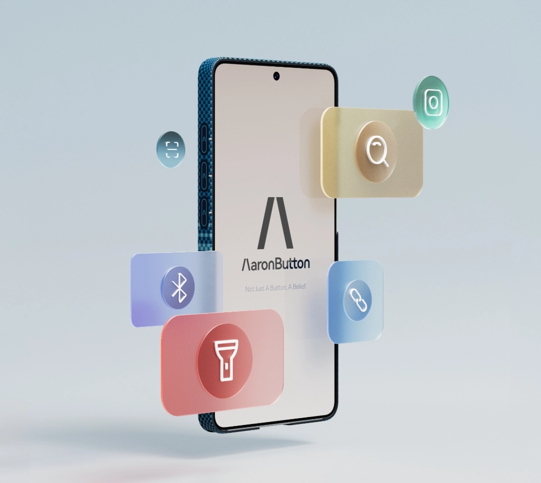 Aaron App