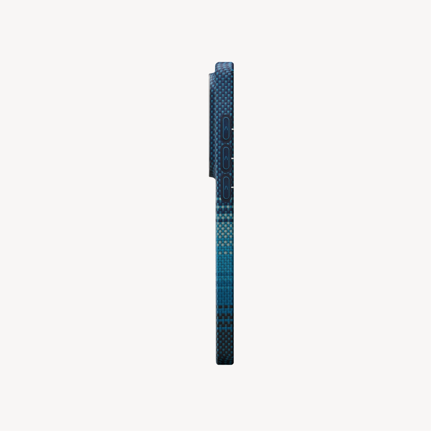 Moonrise thin and lightweight Galaxy case
