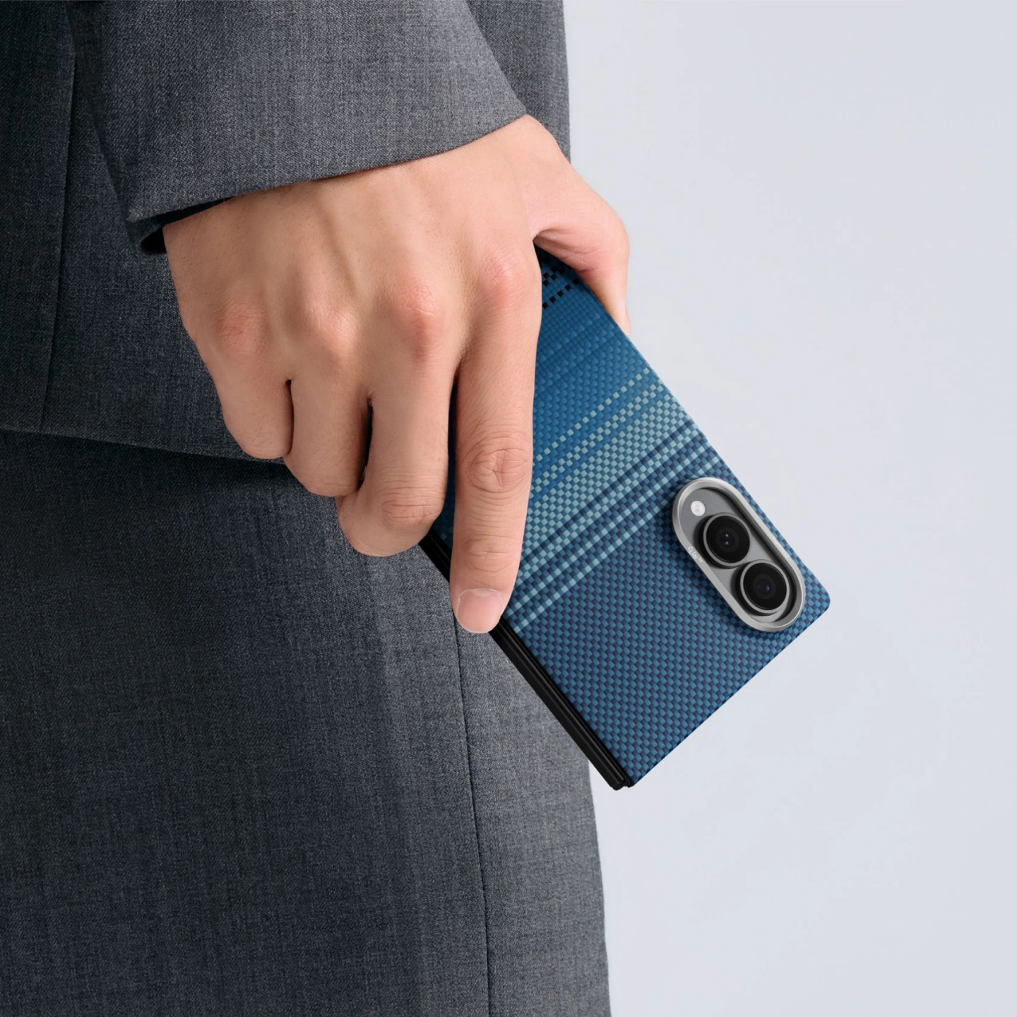 Moonrise Edge Case lifestyle