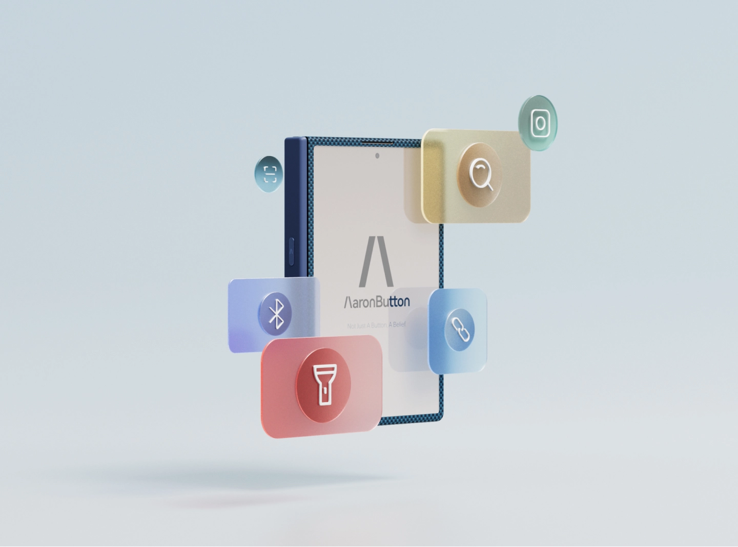 Aaron App