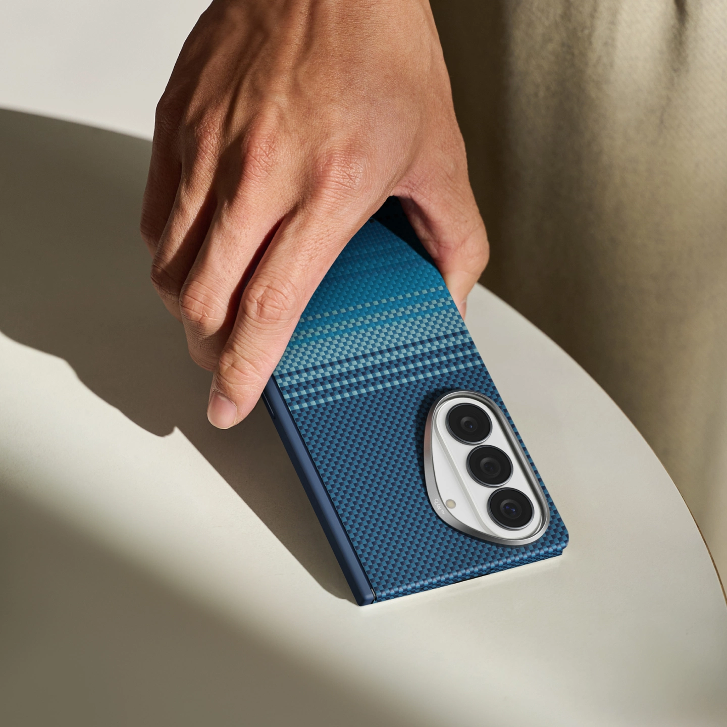 Moonrise Edge Case lifestyle
