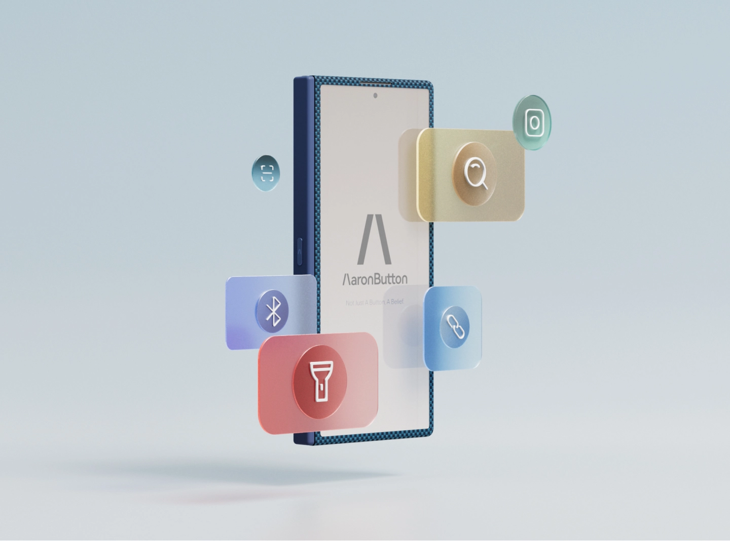 Aaron App