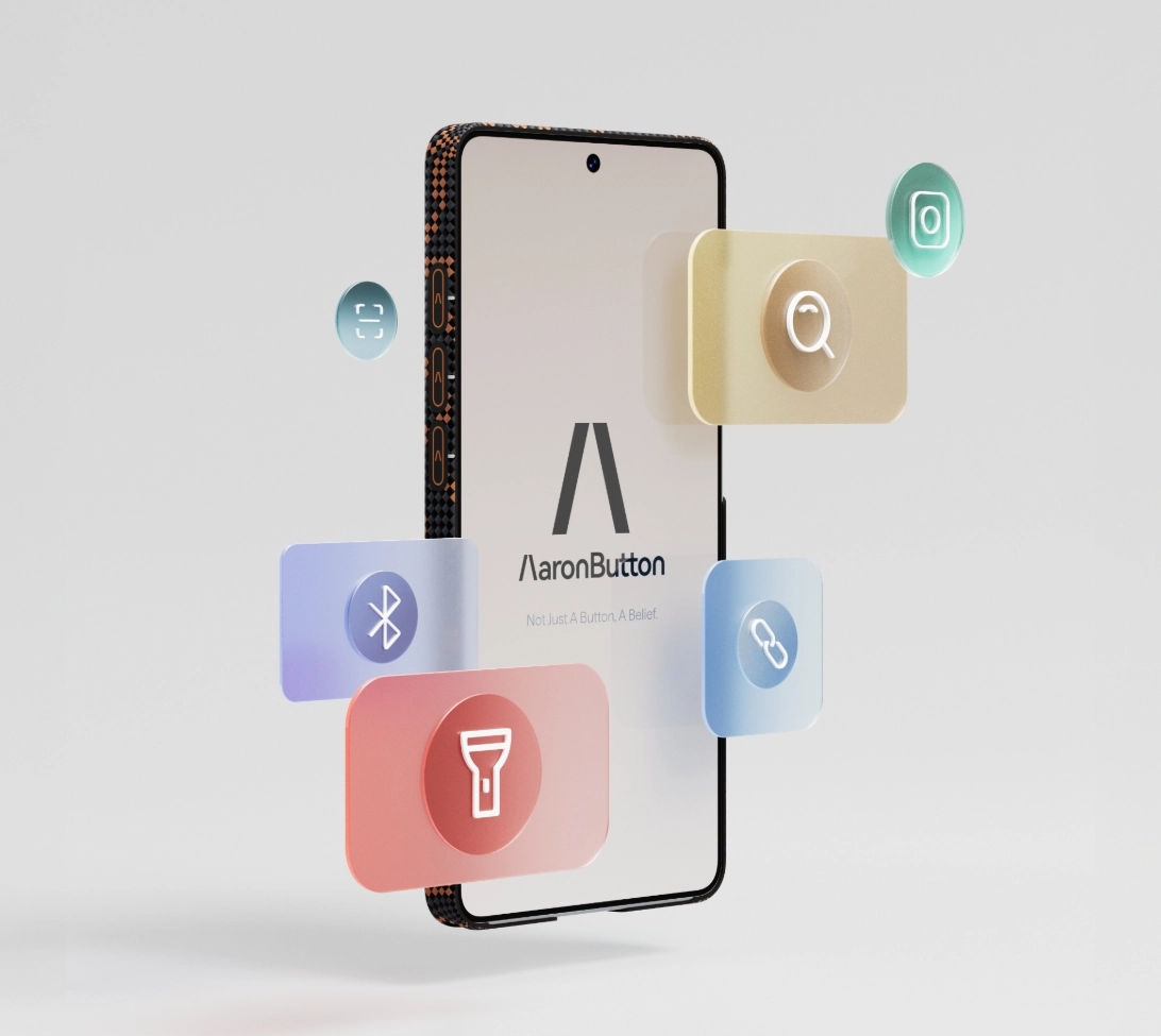 Aaron App