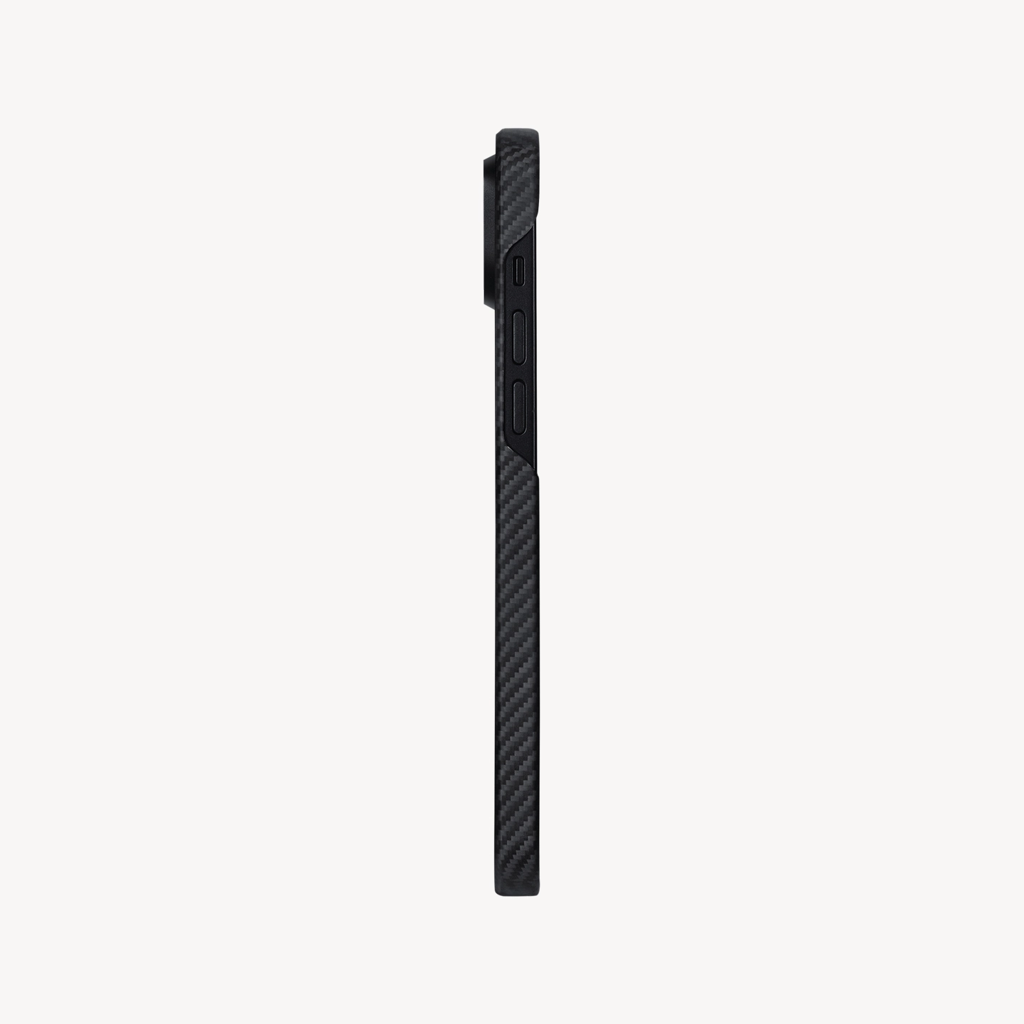 Orchestra thin and lightweight phone case