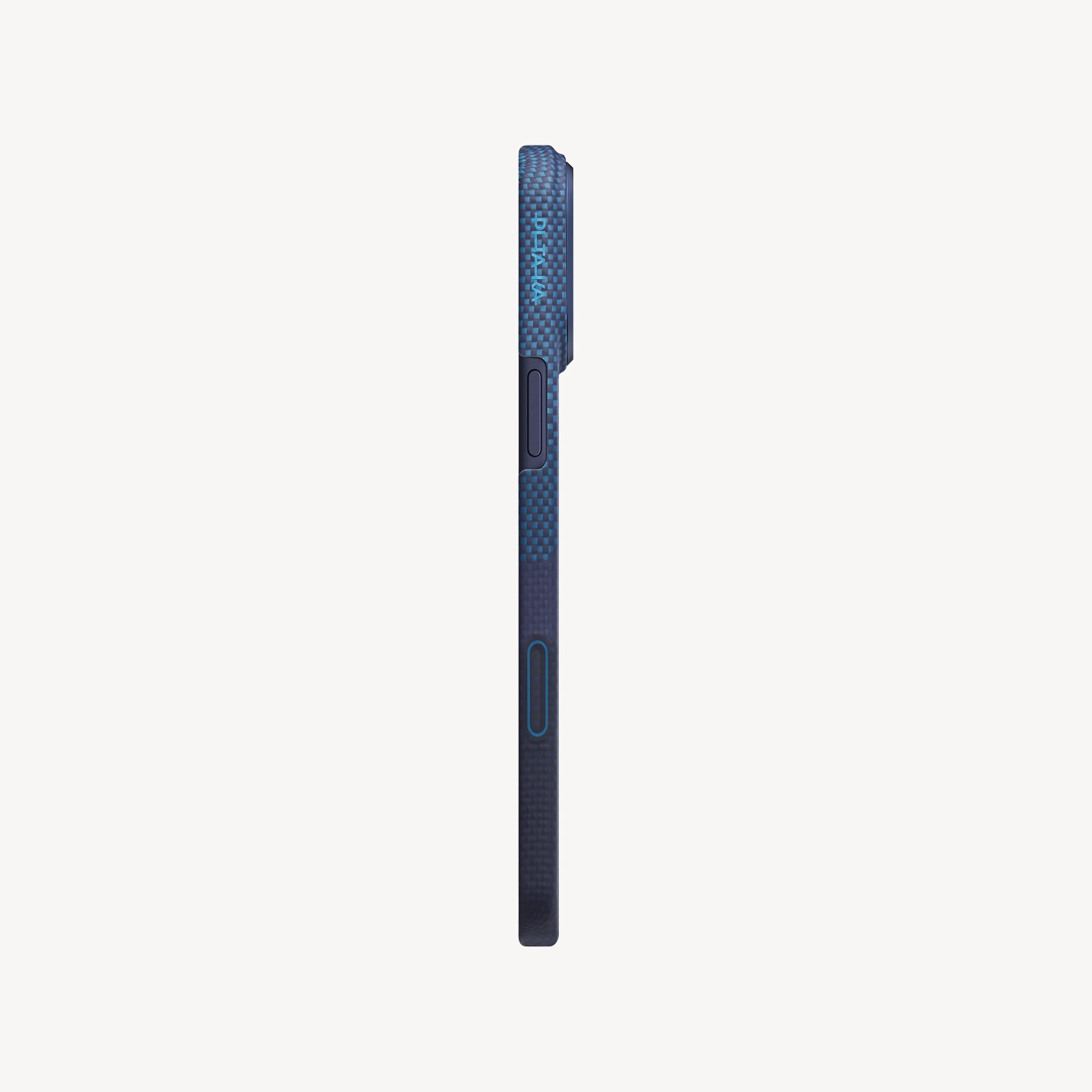 Over the Horizon thin and lightweight iPhone case
