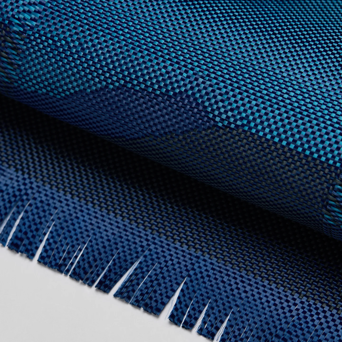 Over the Horizon premium aramid fiber weave