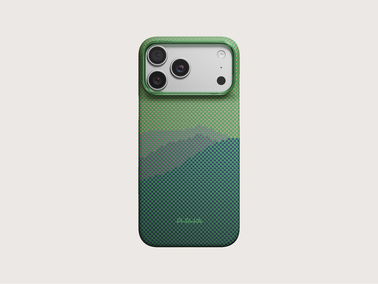 01 | Spring Dawn Over The Horizon 2.0 phone case