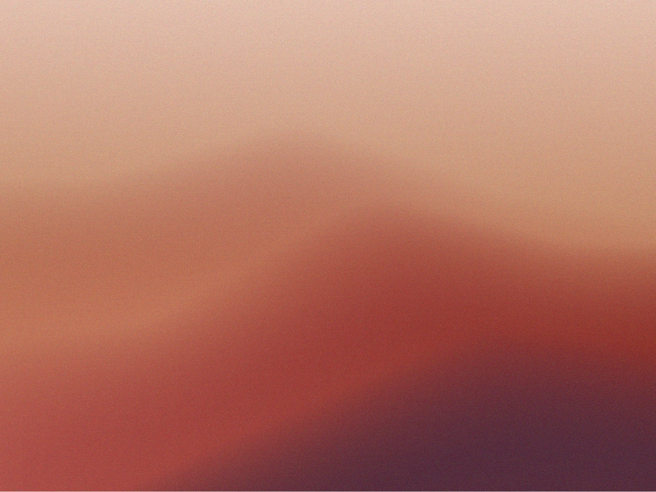 03 | Autumn Dusk Over The Horizon 2.0 landscape