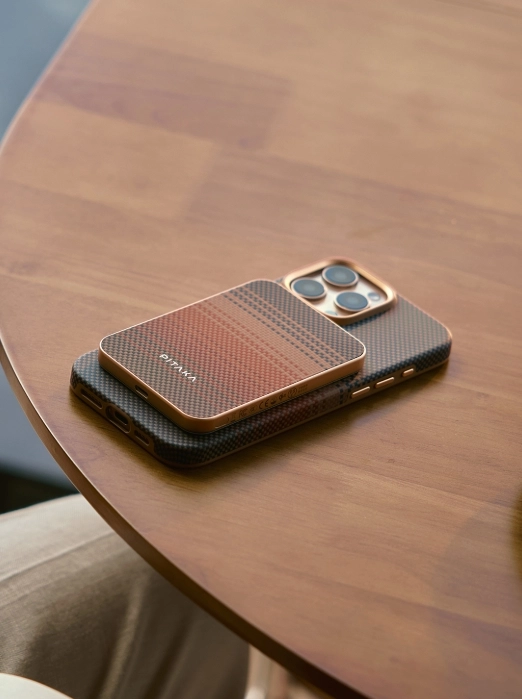 Magnetic Power Bank hover