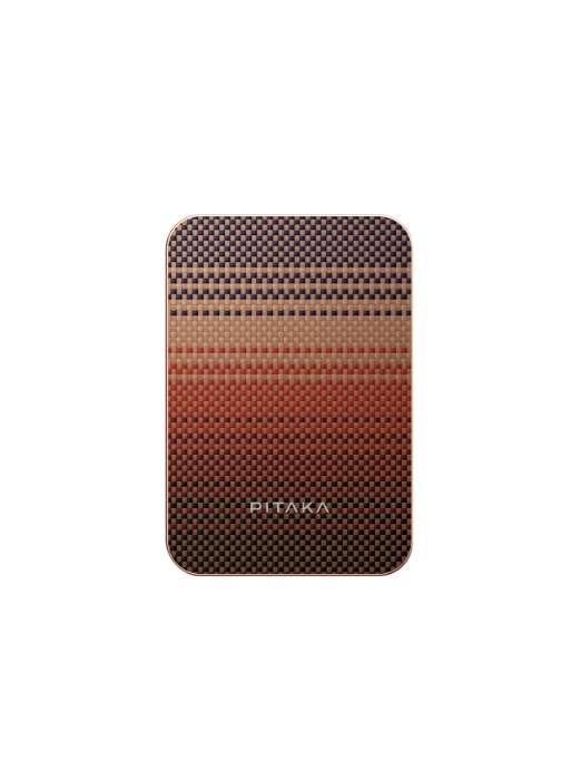 Magnetic Power Bank