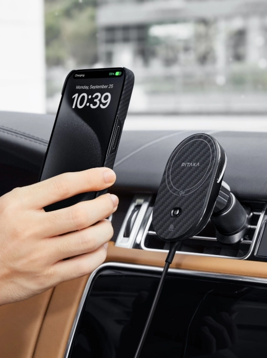 MagEZ Car Mount Pro 2