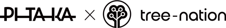 PITAKA and Tree-Nation