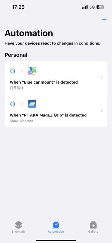 PitaLink Guide - MagEZ Grip 2