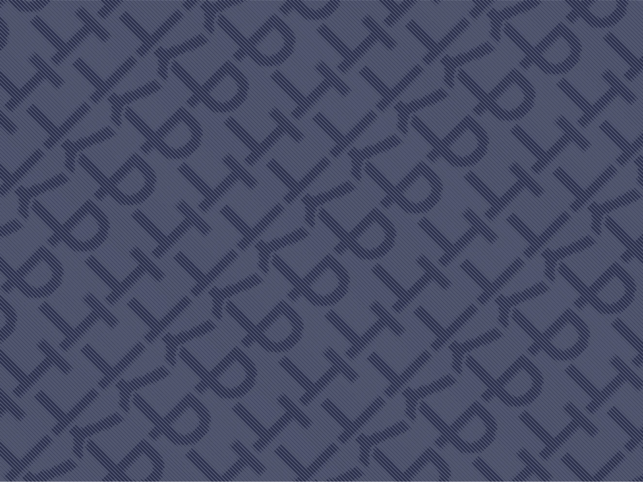 PTK Weaving - Sapphire Blue PITAKA LEAPING landscape