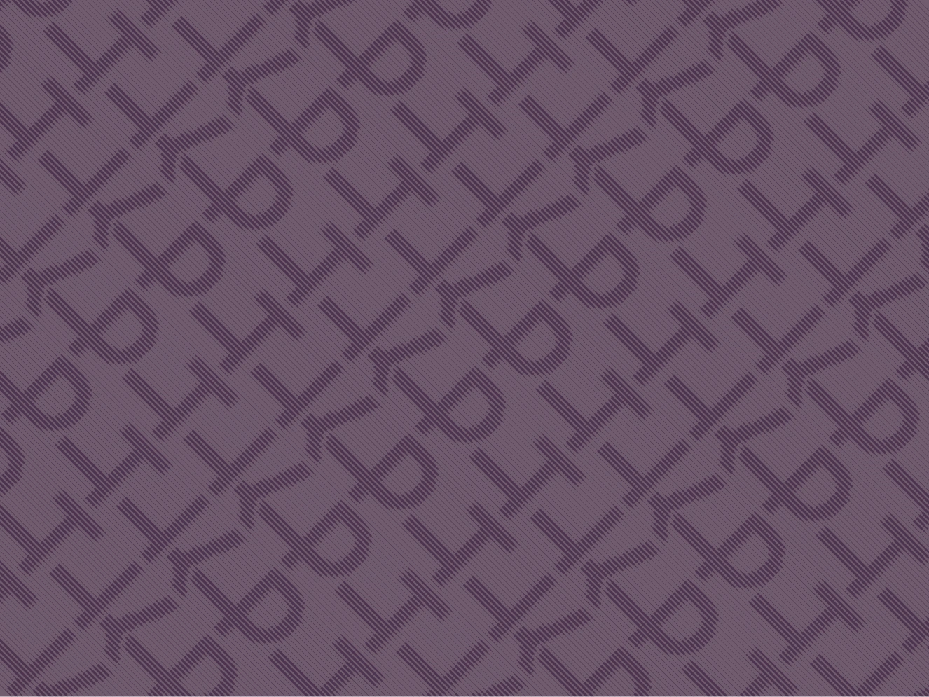 PTK Weaving - Charoite Purple PITAKA LEAPING landscape