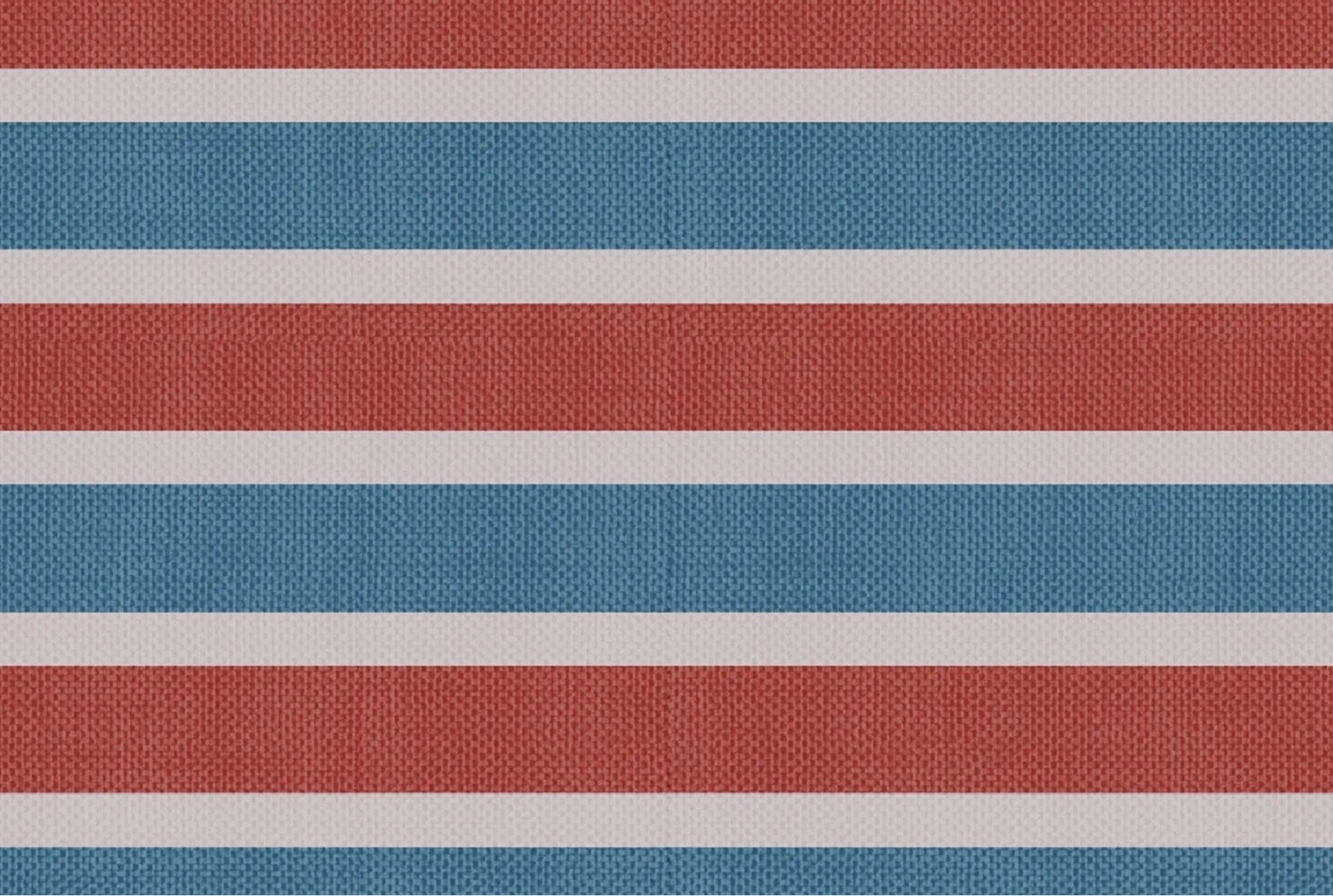 Red White Blue phone case detail