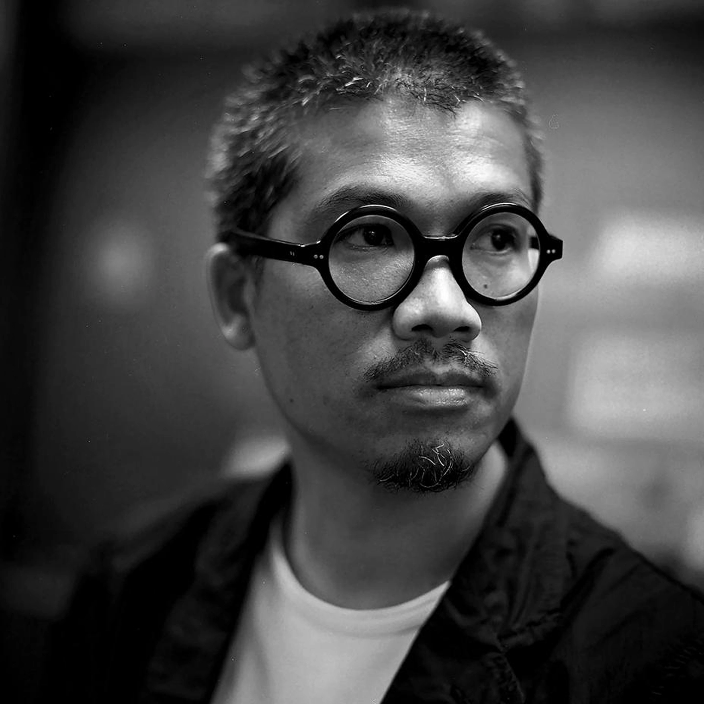 anothermountainman Stanley Wong