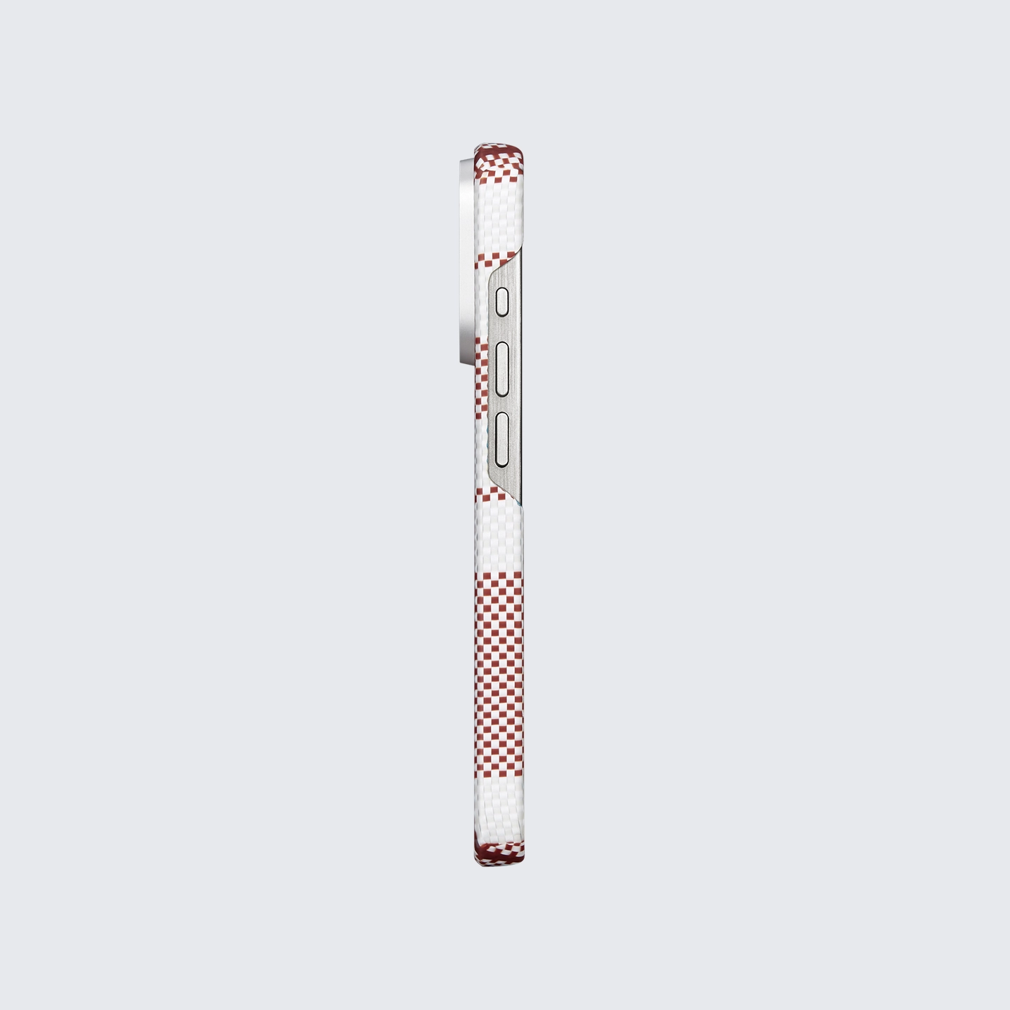 Red White Blue thin and lightweight phone case