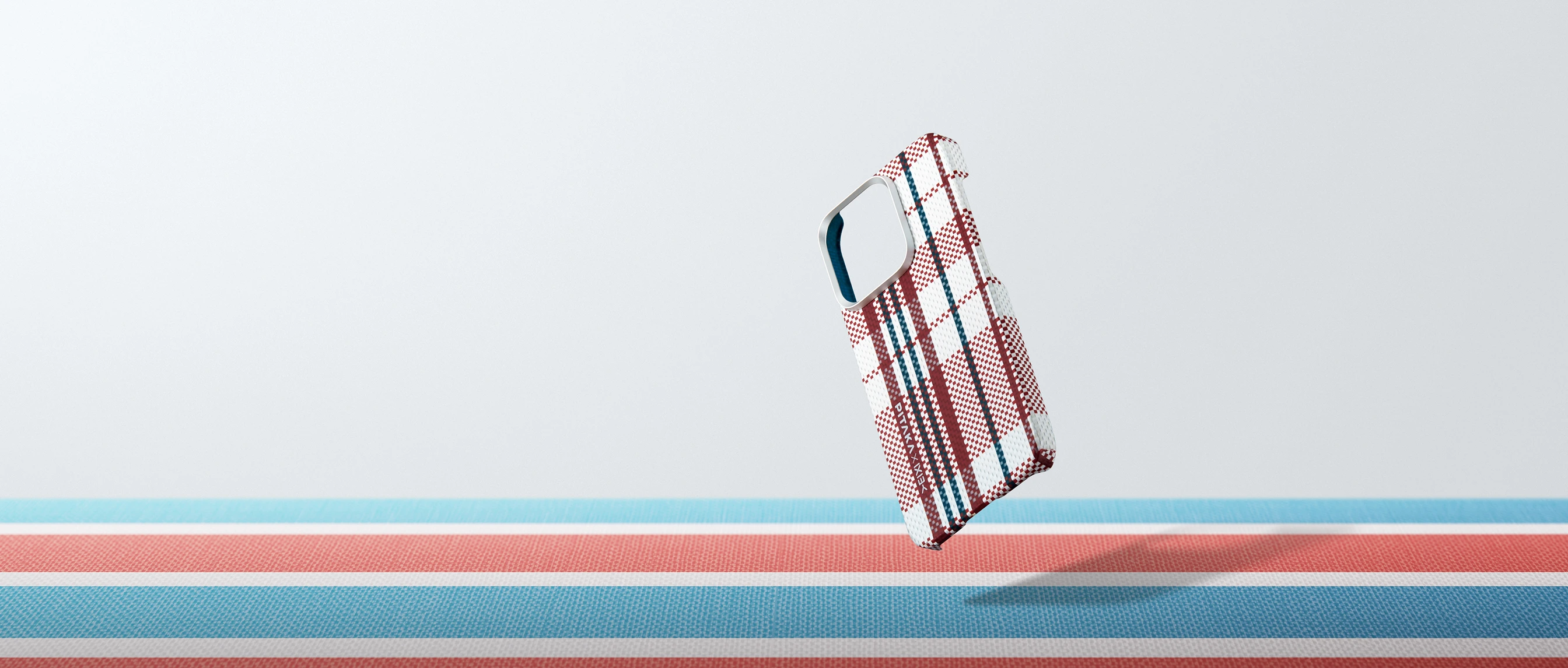 01 | Red lifestyle