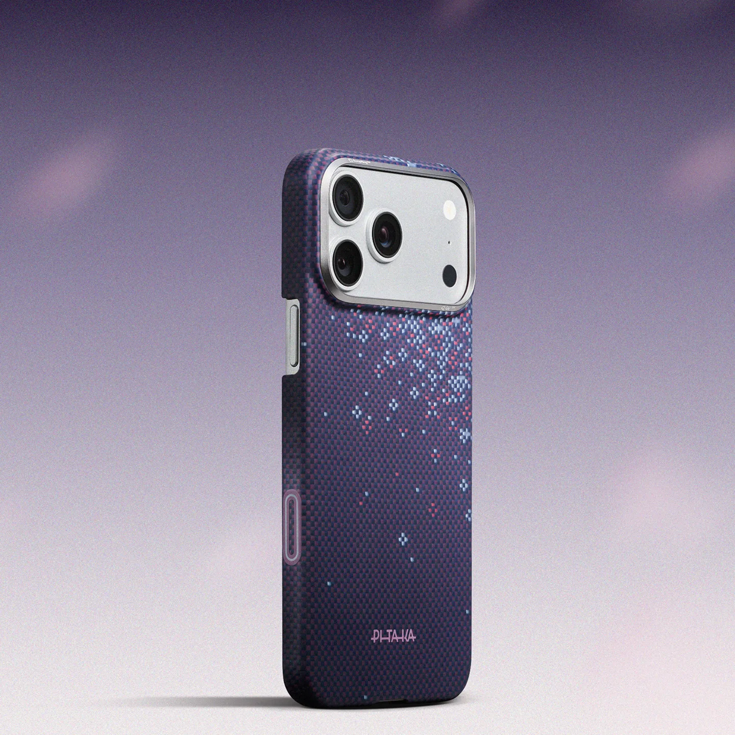 PITAKA iPhone Air用ケース Edge Sakura Sakura Hours Phone Cases | PITAKA