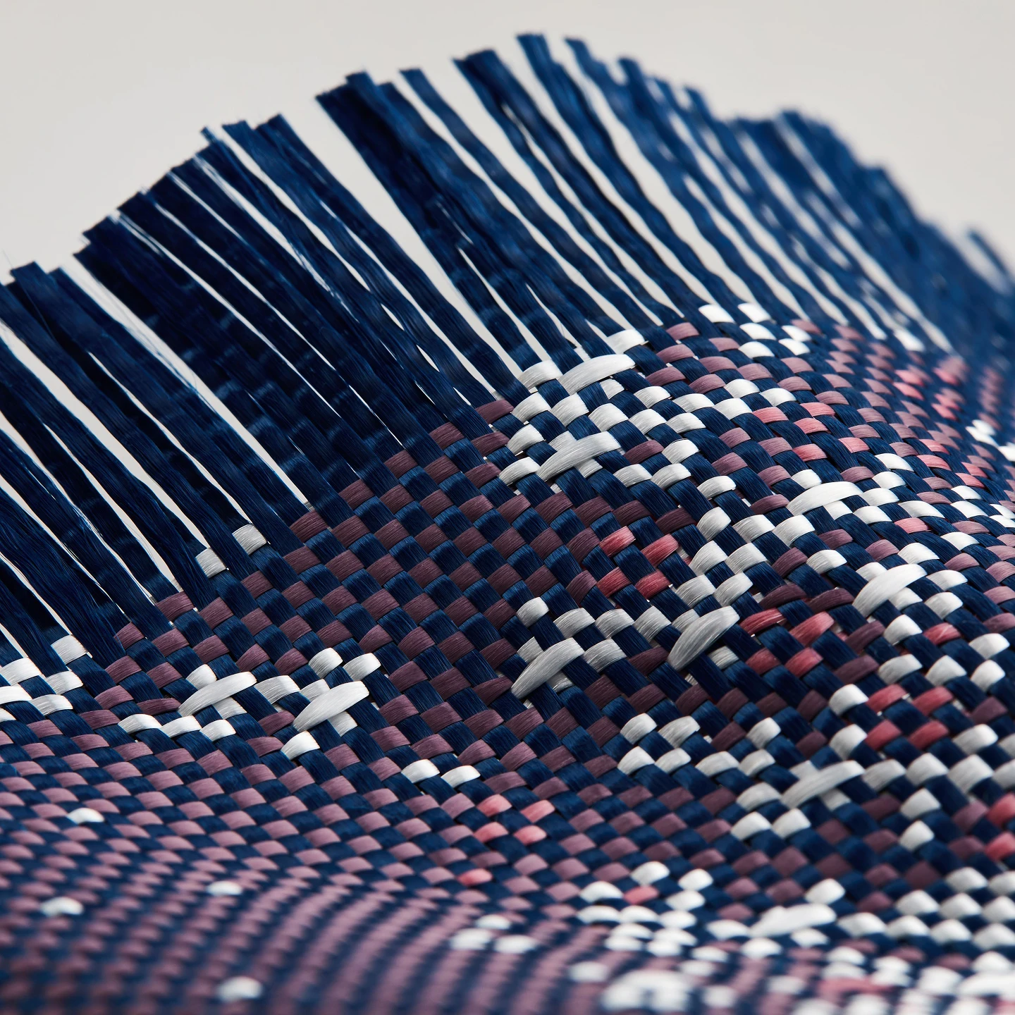 Sakura Hours premium aramid fiber weave