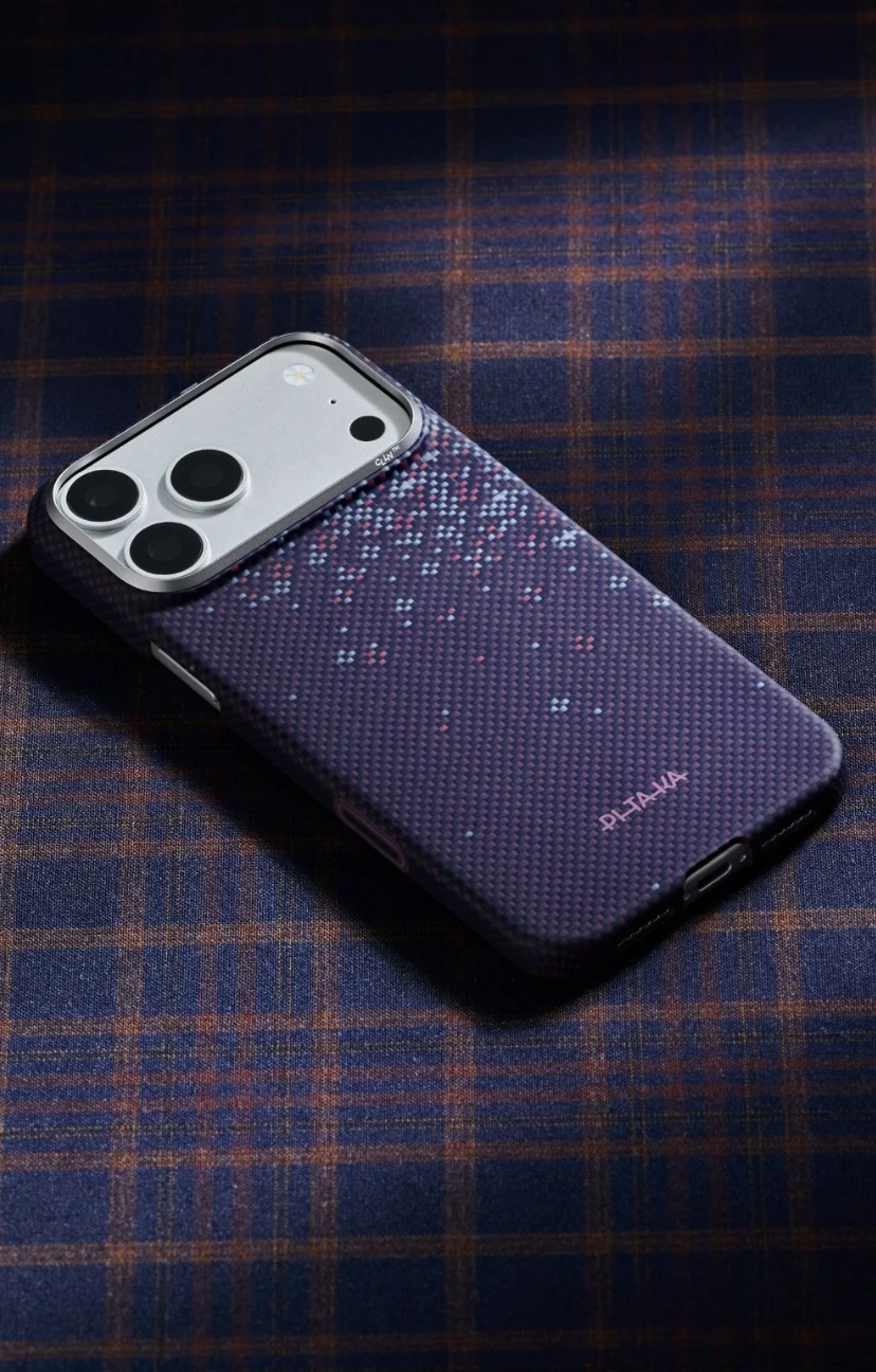 Sakura Hours Phone Cases | PITAKA