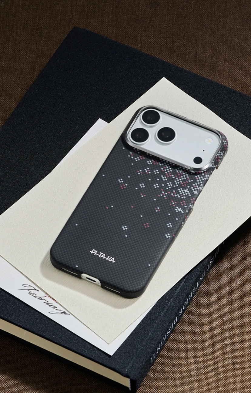 Sakura Hours Phone Cases | PITAKA
