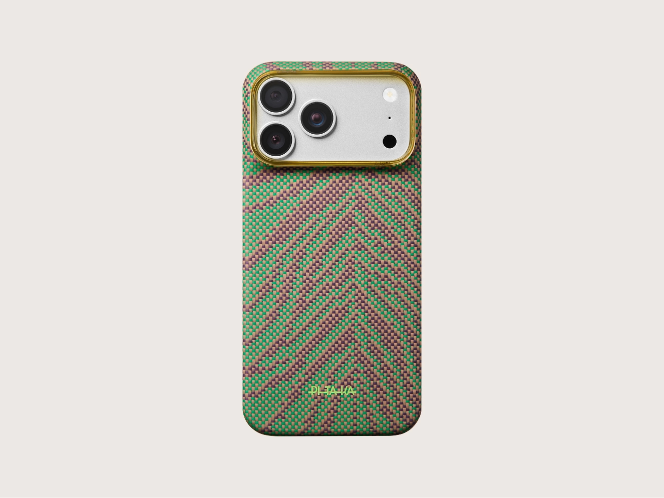 03 | Sprout Surge Breath of Veins phone case