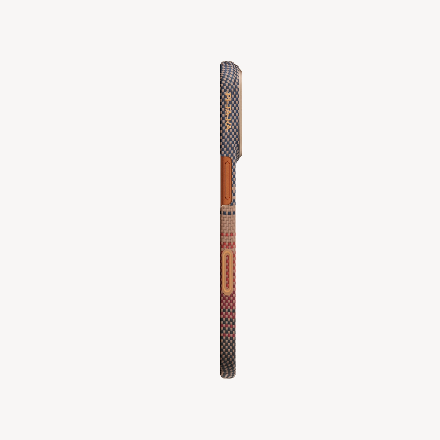 Sunset thin and lightweight Edge Case