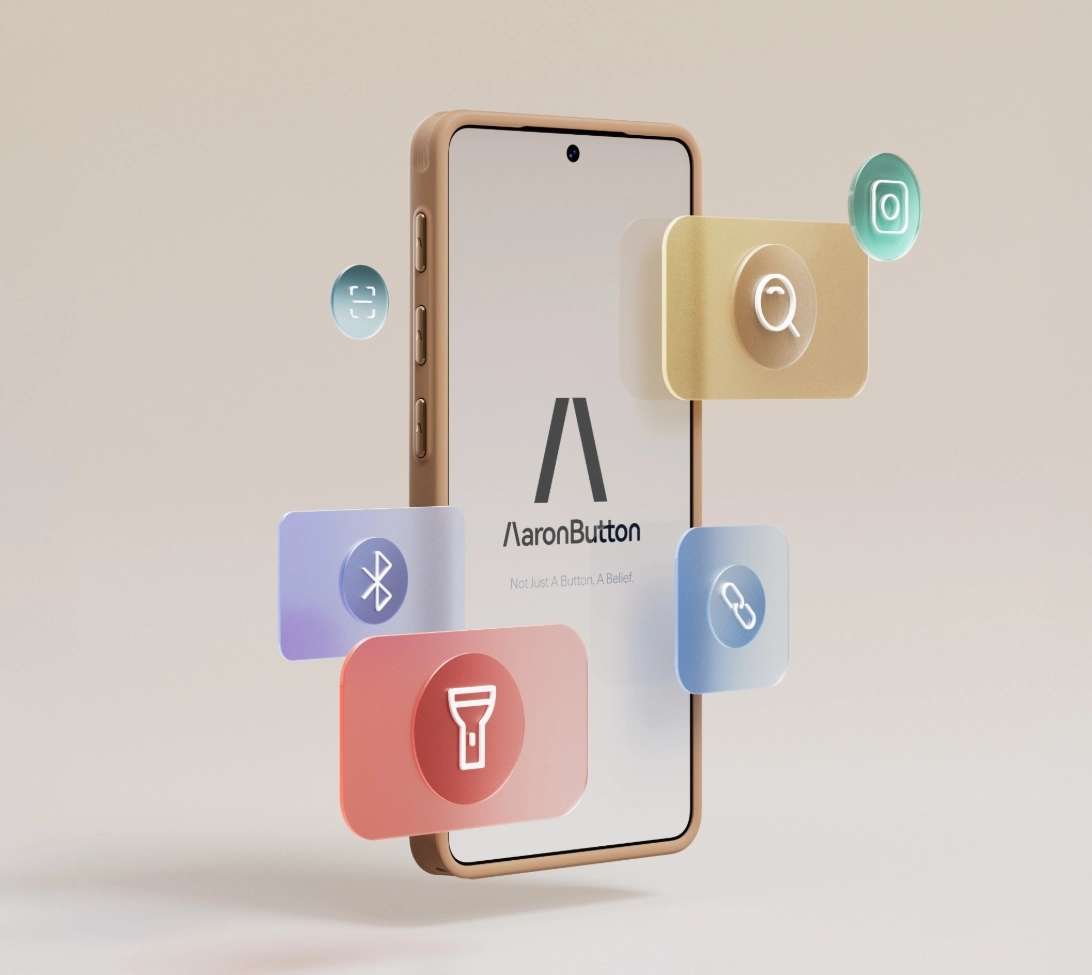 Aaron App